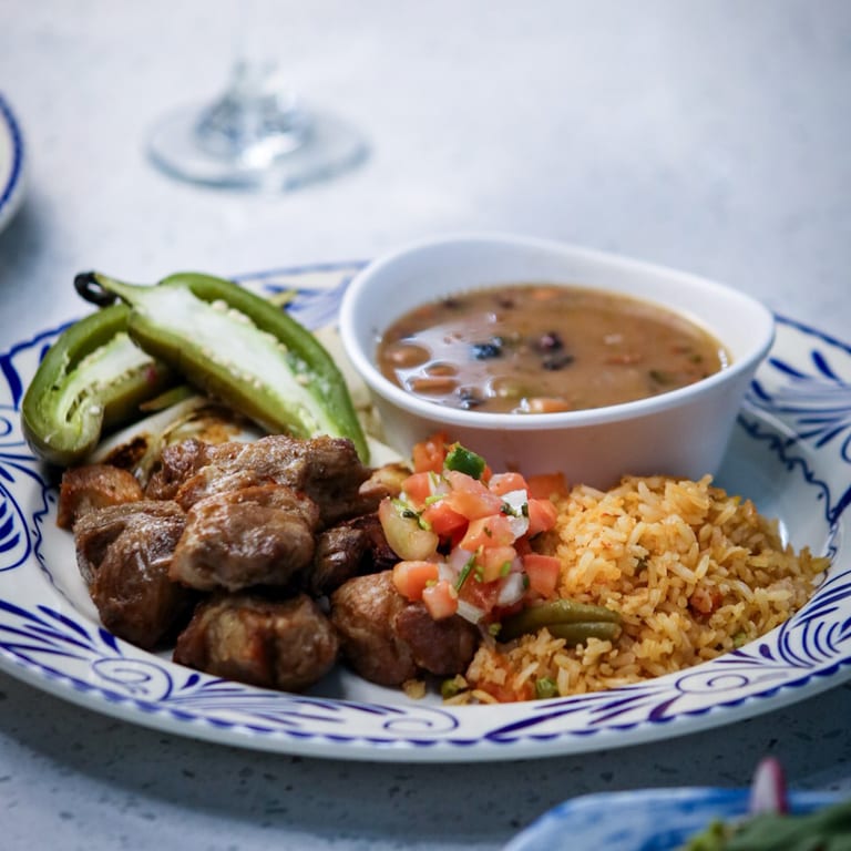 Carnitas: Authentic Mexican Pork Delicacy