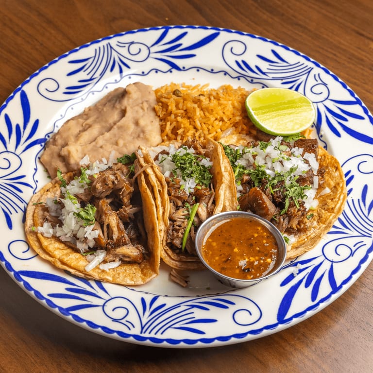 Delicious Chimichangas: A Mexican Favorite